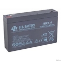 ��� B.B. Battery HR 9-6 (HR9-6FR) 6� 9��, ����� 151x34x94 ��, ����� 1.4 ��, ������ F2  [��������: 1 ���]