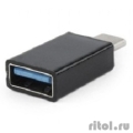 Cablexpert  USB , USB3.1 Type-C/USB 3.0F,  (A-USB3-CMAF-01)  [: 3 ]