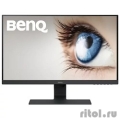 LCD BenQ 27" GW2780(E) черный {IPS 1920x1080 5ms 178/178 250cd HDMI D-Sub DisplayPort} [9H.LGELA.TBE/9H.LGELB.CPE]  [Гарантия: 2 года]