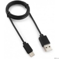 �������� ������ USB 2.0 AM/ USB3.1 Type-C, 1.8�, ����� (GCC-USB2-AMCM-6)  [��������: 3 ������]