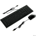 A-4Tech ���������� + ���� KR-8520D ������ USB �������� [477615]  [��������: 1 ���]