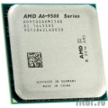 CPU AMD A6 9500 OEM [AD9500AGM23AB] {3.5-3.8GHz, 1MB, 65W, Socket AM4}  [Гарантия: 1 год]
