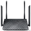 ASUS RT-AC1200 (V2) Беспроводной маршрутизатор dual-band 802.11ac Wi-Fi at up to 1167 Mbps  [Гарантия: 3 года]