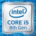CPU Intel Core i5-8400 Coffee Lake OEM {2.80, 9, Socket 1151}  [: 1 ]
