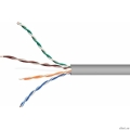 Cablexpert [UPC-5004E-SOL] ������ UTP ���.5e, 4 ����, 0.48 mm (305 � pullbox), CCA �����.  [��������: 1 ���]
