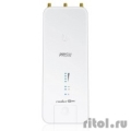 UBIQUITI RP-5AC-Gen2 Rocket 5AC PRISM Gen 2 ��������������� 5 ���, PtMP/PtP, airMAX ac, 2x RP-SMA, ������� airPrism, GPS Sync  [��������: 1 ���]