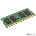 QUMO DDR3 SODIMM 4GB QUM3S-4G1600C11L PC3-12800, 1600MHz, 1.35V  [Гарантия: 2 года]