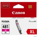 Canon CLI-481XL M 2045C001   PIXMA TS6140/TS8140TS/TS9140/TR7540/TR8540, 466 .   [: 2 ]