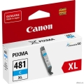 Canon CLI-481XL  2044C001   PIXMA TS6140/TS8140TS/TS9140/TR7540/TR8540, 519 .   [: 2 ]