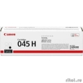 Canon Cartridge 045H Bk 1246C002 -  Canon i-SENSYS MF630, 2800 .  [: 2 ]