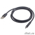 Cablexpert CCP-USB2-AMCM-6  USB AM/USB Type-C, 1.8 ,   [: 3 ]