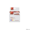 EasyPrint CL-446XL  IC-CL446XL  Canon PIXMA iP2840/2845MG2440/2540/2940/2945/MX494 ,   [: 1 ]