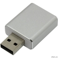 Espada USB 2.0 Stereo Sound Adapter (PAAU005) (43083)  [Гарантия: 3 месяца]