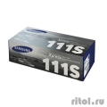 Samsung MLT-D111S/SEE Картридж для Samsung SL-M2020/W/2070/W/FW, 1K (SU812A)  [Гарантия: 2 недели]