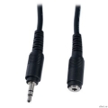 PERFEO ������ Jack 3.5 �� ����� - Jack 3.5 �� �������, ����� 5 �. (J2203)  [��������: 2 ������]
