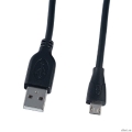 PERFEO ������ USB2.0 A ����� - Micro USB �����, ����� 5 �. (U4005)  [��������: 2 ������]