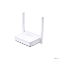 Mercusys MW301R N300 Wi-Fi ������  [��������: 3 ����]