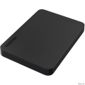 Toshiba Portable HDD 2Tb Stor.e Canvio Basics HDTB420EK3AA {USB3.0, 2.5", черный}  [Гарантия: 1 год]