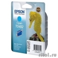 EPSON C13T04824010 Epson �������� � St.R200/300/RX500/600/620 (�����)