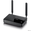 ZYXEL LTE3301-M209-EU01V1F LTE Cat.4 Wi-Fi маршрутизатор LTE3301-M209 (вставляется сим-карта), 802.11n (2,4 ГГц) до 300 Мбит/с, 2 внешние съемные LTE антенны, 4xLAN FE  [Гарантия: 2 года]