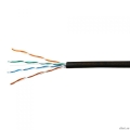 SkyNet ������ UTP outdoor 4x2x0,46, ������, FLUKE TEST, ���.5e, �����., (305�) box, ������ [CSL-UTP-4-CU-OUT](��5010171/1693223)  [��������: 1 ���]