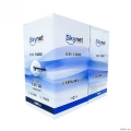 SkyNet ������ FTP indoor, ������, FLUKE TEST, ���.5e, 2x2x0,46, �����., 305 �, box, ����� [CSL-FTP-2-CU](��5026922/1693105)  [��������: 1 ���]