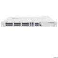 MikroTik CRS328-4C-20S-4S+RM ���������� �����������, � ������, 20� SFP, 4x SFP+ , 4� RJ45/SFP  [��������: 1 ���]