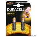 Duracell LR03-2BL BASIC (24/96/14592)  (2 ��. � ��-��)  [��������: 2 ������]