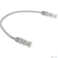 Cablexpert ����-���� ������ UTP PP10-0.25m ���.5, 0.25�, �����, ������������ (�����)  [��������: 3 ������]