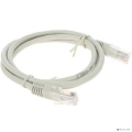 Cablexpert ����-���� ������ UTP PP10-1M ���.5, 1�, �����, ������������ (�����)  [��������: 3 ������]