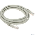 Cablexpert ����-���� ������ UTP PP10-2M ���.5, 2�, �����, ������������ (�����)  [��������: 3 ������]