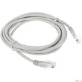 Cablexpert ����-���� ������ UTP PP10-3M ���.5, 3�, �����, ������������ (�����)  [��������: 3 ������]