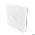 MikroTik RBSXTsq2nD (SXTsq Lite2) ��������� 2.4 ��� (b/g/n), 30 ���, MIMO 2x2, 1x Ethernet, RouterOS L3  [��������: 1 ���]