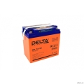 Delta GEL 12-55 (12V/55��) ��������- ��������� �����������    [��������: 1 ���]