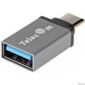 Telecom ���������� OTG USB 3.1 Type-C --> USB 3.0 Af  [TA431M] [6926123463710]  [��������: 3 ������]