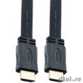 PERFEO ������ HDMI A ����� - HDMI A �����, �������, ver.1.4, ����� 2 �. (H1302)  [��������: 2 ������]