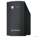 ��� CyberPower UTI875EI {Line-Interactive, Tower, 875VA/425W (4 C13) 12�/5,5 �� � 1}  [��������: 2 ����]