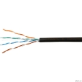 SkyNet ������ UTP outdoor 4x2x0,51, ������, FLUKE TEST, ���.5e, �����., (305�) box, ������ [CSP-UTP-4-CU-OUT](��5018342/1693221)  [��������: 1 ���]
