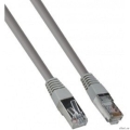 Exegate EX272303RUS ����-���� UTP-RJ45-RJ45-5e-30M-GY, UTP, cat.5e, 30�, �����  [��������: 1 ���]