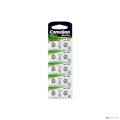 Camelion G 3  BL-10 Mercury Free (AG3-BP10(0%Hg), 392A/LR41/192 ��������� ��� �����) (10 ��. � ��-��)   [��������: 1 ���]