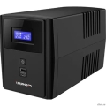 Ippon Smart Power Pro II Euro 2200 {1029746}  [��������: 2 ����]