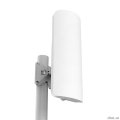MikroTik RB911G-2HPnD-12S ������������ ����� �������, Mant Box 2 12s, � ��������� �������� 120��������, 2,4Ghz  [��������: 1 ���]