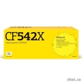 T2 CF542X  (TC-HCF542X)  HP Color LaserJet Pro M254/M280/M281 (2500 .) ,     [: 1 ]