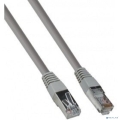 Exegate EX272308RUS ����-���� FTP-RJ45-RJ45-C5e-2M-GY, FTP, cat.5e, 2�, �����  [��������: 1 ���]