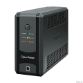 ��� CyberPower UT650EIG {Line-Interactive, Tower, 650VA/390W USB/RJ11/45 (4 �13), 12�/7 �� � 1}  [��������: 2 ����]