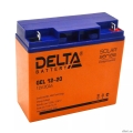 Delta GEL 12-20 (12V/20��) ��������- ��������� �����������    [��������: 1 ���]