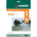 LOMOND 0102033 ������� ������ 2� �4, 50�, 200�/�2   [��������: 2 ������]