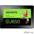 A-DATA SSD 120GB SU650 ASU650SS-120GT-R {SATA3.0}  [: 3 ]
