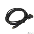 TV-COM ������ (L)CG135E-3M HDMI to DVI-D Dual Link (19M -25M) 3�[6939510900200]  [��������: 2 ������]