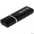 USB 2.0 QUMO 4GB Optiva 01 Black [QM4GUD-OP1-black]  [Гарантия: 3 года]
